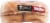 Seattle Sourdough Baking Co. Brioche Hamburger Bun Perspective: right