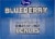 Franz® Blueberry Old Fashioned Donut Perspective: right