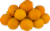 Seedless Clementines Perspective: right