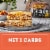 Nature's Own Life Keto Soft White Bread Net 1 Carb Sliced White Keto Bread Perspective: right