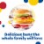 Wonder Bread Hawaiian Buns White Hawaiian Bread Hamburger Buns Perspective: right