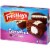Mrs. Freshley's Chocolate Creme Filled Cupcakes Perspective: right