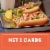 Nature's Own Life Keto Soft White Hotdog Buns, Keto Hotdog Buns, Keto Bread Buns, 8 Count Perspective: right