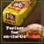 Home Pride Butter Top Wheat Bread Perspective: right