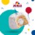 Wonder Crème Filled Confetti Cakes Perspective: right