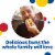 Wonder Bread Classic White Bread Hot Dog Buns Perspective: right