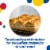 Wonder Bread Dinner Rolls, Soft White Bread Rolls, 12 Count Perspective: right