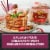Nature's Own Perfectly Crafted Sourdough Bread Thick Sliced Non-GMO Sourdough Bread Perspective: right