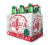 Diet Ale-8-One® Zero Sugar Soda Bottles Perspective: right