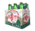 Ale-8-One Zero Sugar Caffeine Free Soda Perspective: right