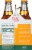 Ale-8-One® Orange Cream Soda Perspective: right