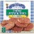 Odom's Tennessee Pride Turkey Sausage Patties Perspective: right