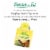 Bigelow® Cozy Chamomile® Caffeine Free Herbal Tea Bags Perspective: right