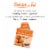 Bigelow® Orange & Spice Herbal Tea Bags Perspective: right