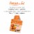 Bigelow® Orange & Spice Herbal Tea Bags Perspective: right