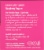Bigelow® Raspberry Royale Black Tea Bags Perspective: right