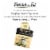 Bigelow® French Vanilla Black Tea Bags Perspective: right