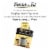 Bigelow® Vanilla Caramel Black Tea Bags Perspective: right