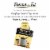 Bigelow Vanilla Caramel Black Tea Bags Perspective: right