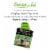 Bigelow® Perfectly Mint Tea Bags Perspective: right