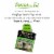 Bigelow® Perfectly Mint Black Tea Bags Perspective: right