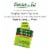 Bigelow® Green Tea with Pomegranate Tea Bags Perspective: right