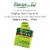 Bigelow® Green Tea with Pomegranate Tea Bags Perspective: right