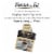 Bigelow Toasted Coconut Almond Bark Black Tea Perspective: right