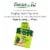 Bigelow® Green Tea with Ginger Plus Probiotics Tea Bags Perspective: right