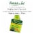 Bigelow Macha Green Tea Bags with Turmeric Perspective: right