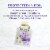 Bigelow® Benefits Sleep Chamomile & Lavender Caffeine Free Herbal Tea Bags Perspective: right