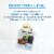 Bigelow® Benefits Cinnamon & Blackberry Herbal Tea Bags Perspective: right