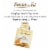 Bigelow® Ginger Honey Caffeine Free Plus Zinc Herbal Tea Bags Perspective: right
