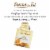 Bigelow® Ginger Honey Caffeine Free Plus Zinc Herbal Tea Bags Perspective: right