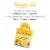 Bigelow® Lemon Ginger Plus Probiotics Herbal Tea Perspective: right