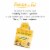Bigelow® Lemon Ginger Plus Probiotics Herbal Tea Bags Perspective: right