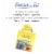 Bigelow® Lavender Chamomile Tea Bags Perspective: right