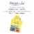 Bigelow® Lavender Chamomile plus Probiotics Caffeine Free Herbal Tea Bags Perspective: right