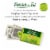Bigelow® Classic Decaffeinated Green Tea Perspective: right