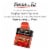 Bigelow Constant Comment Decaffeinated Black Tea Bags Perspective: right