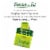 Bigelow® Decaffeinated Green Tea with Lemon Tea Bags Perspective: right