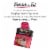 Bigelow® Spiced Chai Decaffeinated Black Tea Perspective: right