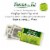 Bigelow® Organic Green Tea Bags Perspective: right