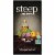 Bigelow Steep Organic Early Grey Black Tea Perspective: right