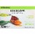 Bigelow Turmeric Chili Matcha Green Tea Herbal Tea K-Cup® Pods Perspective: right