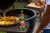 Dos Equis Mexican Lager Beer, 6 Pack, 12 fl oz Bottles Perspective: right