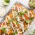Shady Brook Farms® Taco Seasoned Ground Turkey Roll Perspective: right