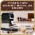 Don Francisco's® Coffee Pods for Nespresso Original Machines Espresso Clasico Dark Roast Perspective: right