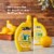Delallo® Slice Lemon Juice Perspective: right