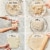 DeLallo® Italian Pizza Dough Kit Perspective: right